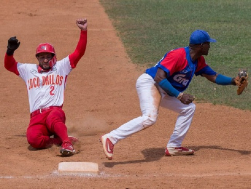  canal gametime sport de la wbsc transmitirá en directo el campeonato de la serie nacional cubana